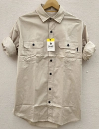 SPYNER S  P   Y  N  E  R  SHIRTS  - M
