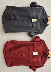 SPYNER S  P   Y  N  E  R  SHIRTS  - M