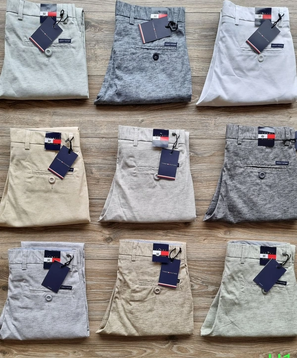 TOMMY HILFIGER - 30