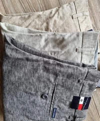 TOMMY HILFIGER - 30