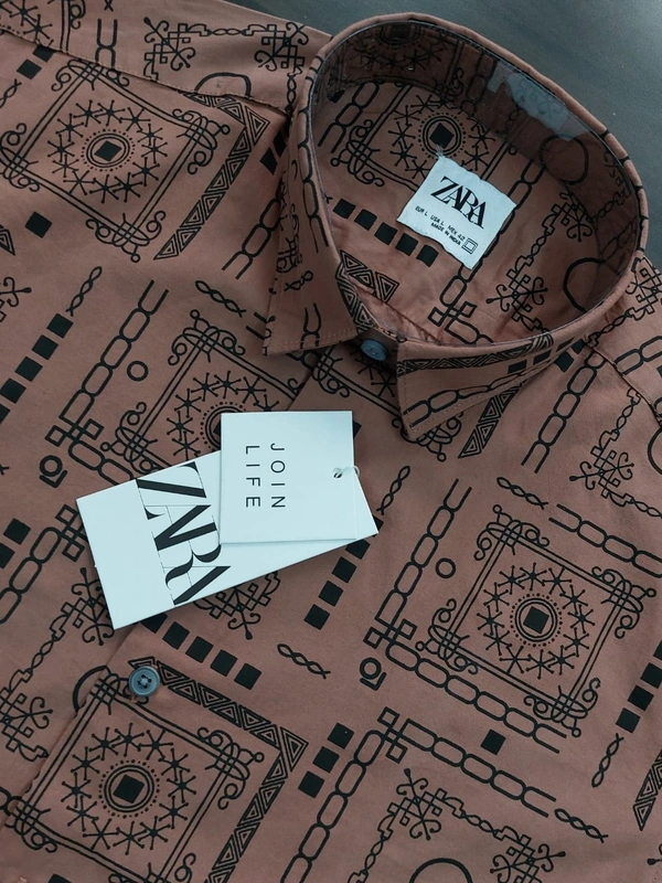 ZARA  - M