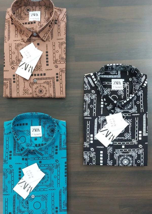 ZARA  - M