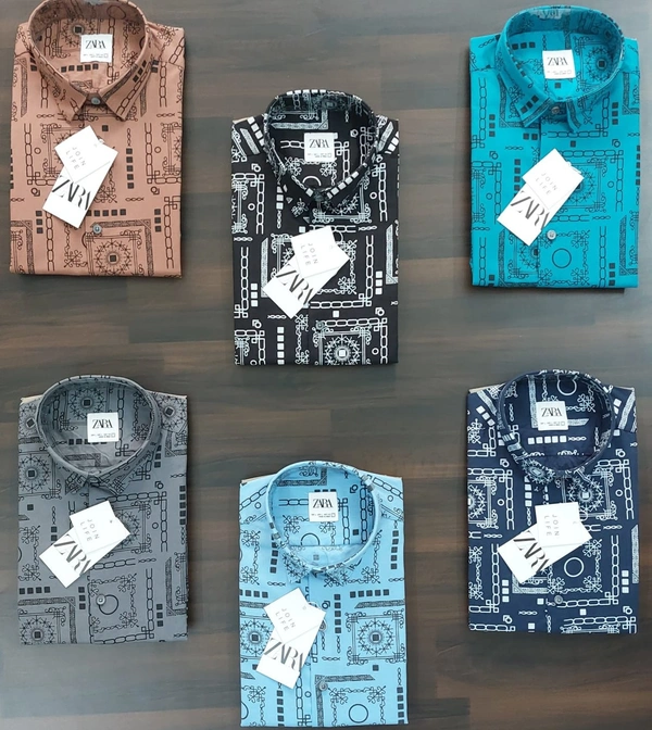 ZARA  - M
