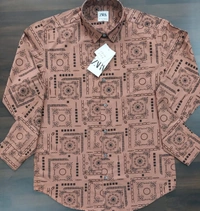 ZARA  - M