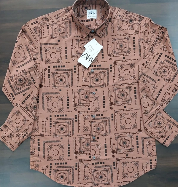ZARA  - M