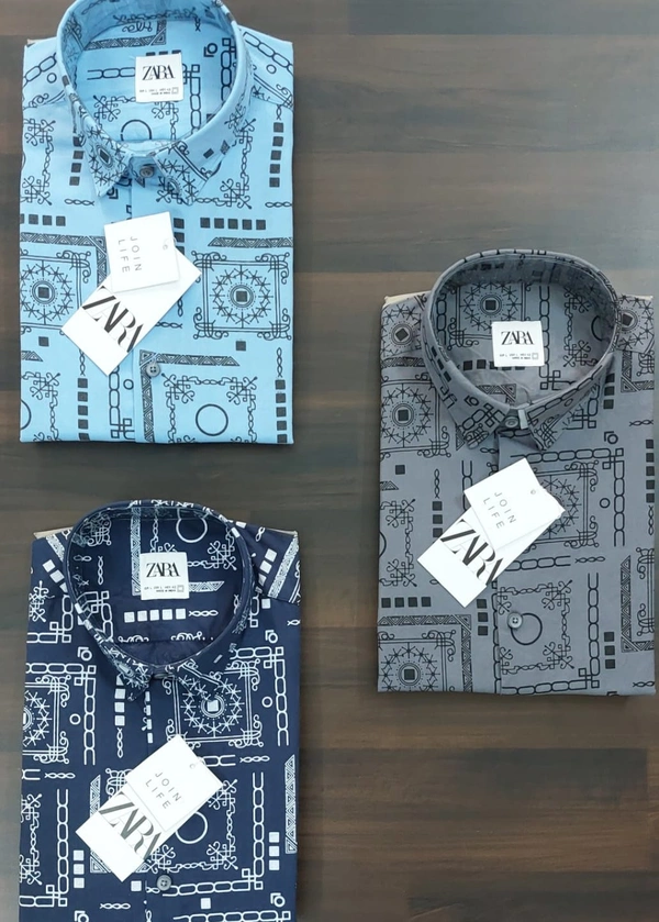 ZARA  - M