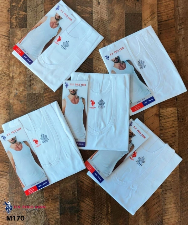 US POLO  - S