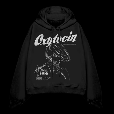 HOODIES