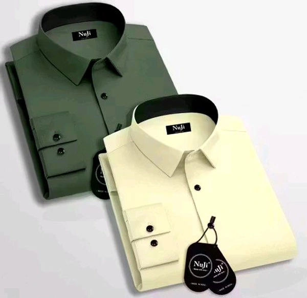 Urbane Glamorous Men Shirts 