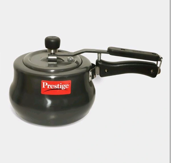 Prestige 3L Hard Anodized Pressure Cooker