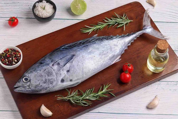 Kupa (Tuna) 1KG