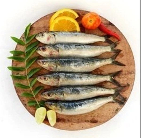 Tarli (Sardines) 1KG