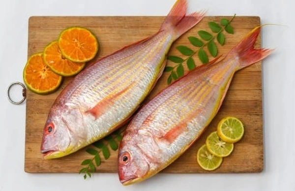 Rani (Pink Perch) 1KG