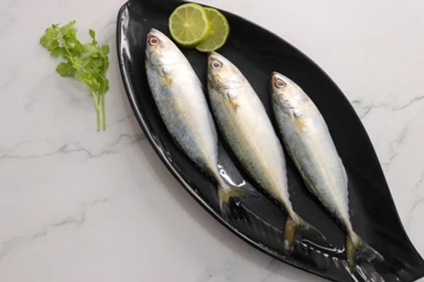 Bangda (Mackerel) 1KG