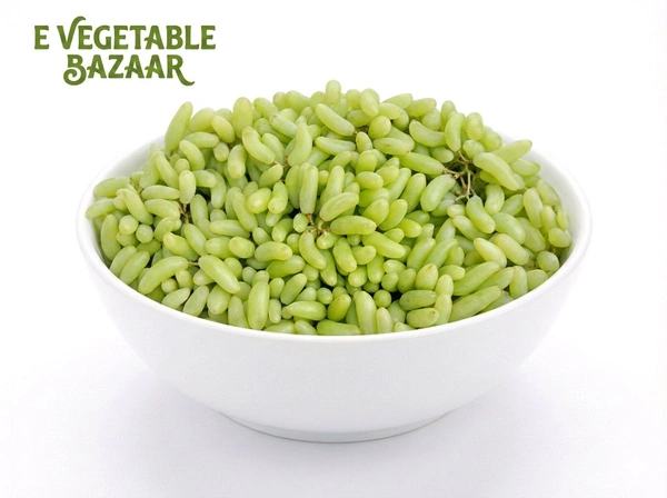 Grapes (рдЕрдВрдЧреВрд░)