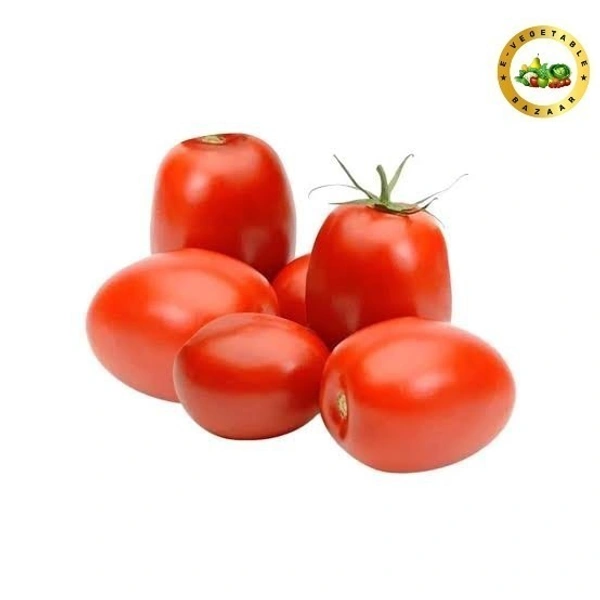 Hybrid Tomato (рд╣рд╛рдЗрдмреНрд░рд┐рдб рдЯрдорд╛рдЯрд░)