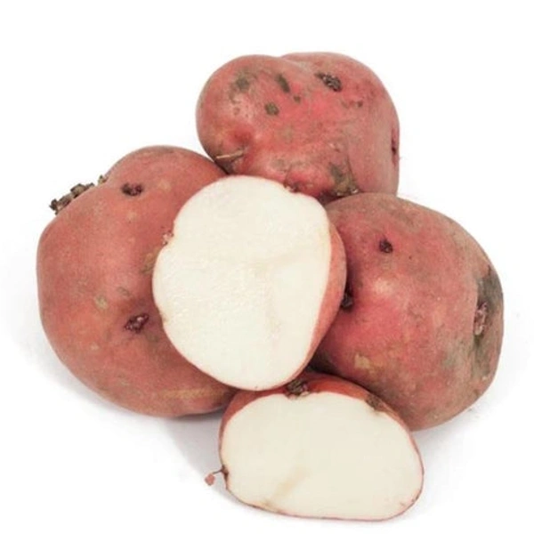 Red Potato (Lal Aloo) - 5kg
