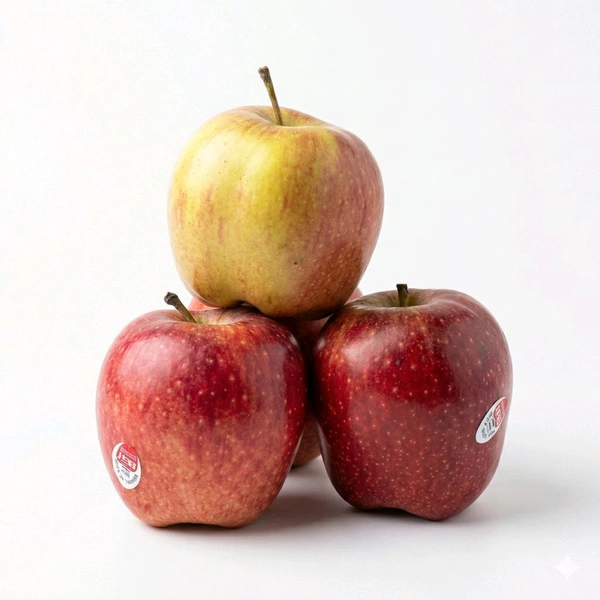 Apple (Regular)