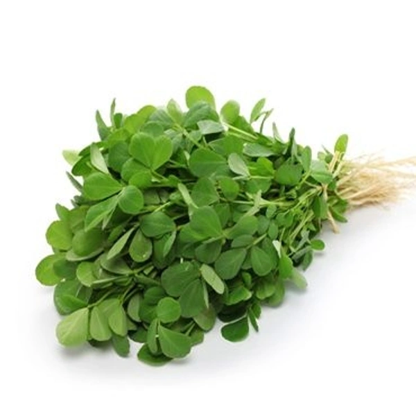 Fenugreek (मेथी)