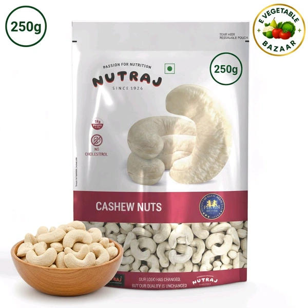 Nutraj Cashew (Kaju) Nuts