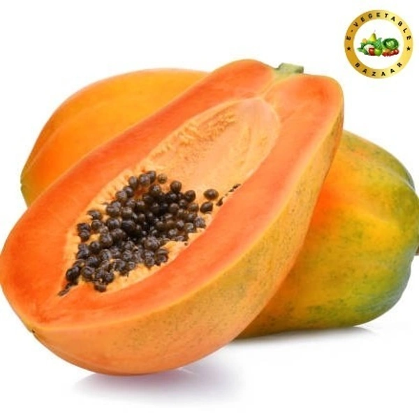 Papaya (рдкрдкреАрддрд╛)