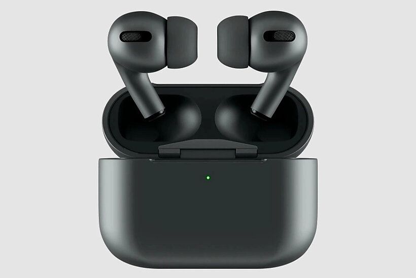 Apple copy best sale airpods price