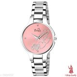 ZR2015 Valentine Special Designed Watch - Dial Color