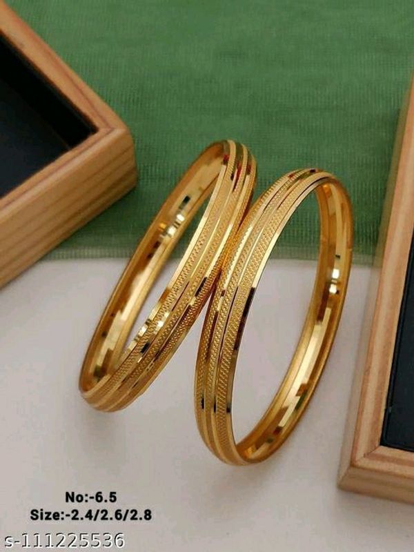 Beautiful Bangles - Collection 1 - Size