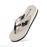 Hillings Relaxed Fashionable Grey Sandals - IND-4