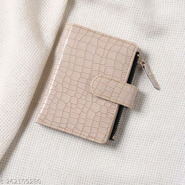 Women's Small Clutch - Collection 1 - Color