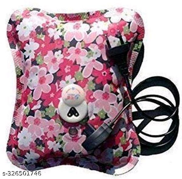Heating Electric Bag For Pain Relief