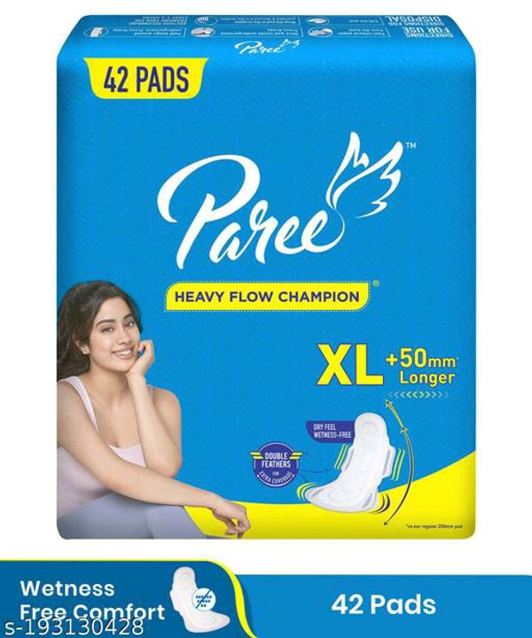 Senzicare Reusable Leak-Proof Period Panty For Women | Comfortable |  Washable Lasts For 3 Years Without Pads,Cups & Tampons | Odour-Free Period