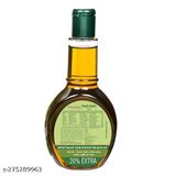 Patanjali Kesh Kanti Hair Oil 120 ml - Pack Of 2