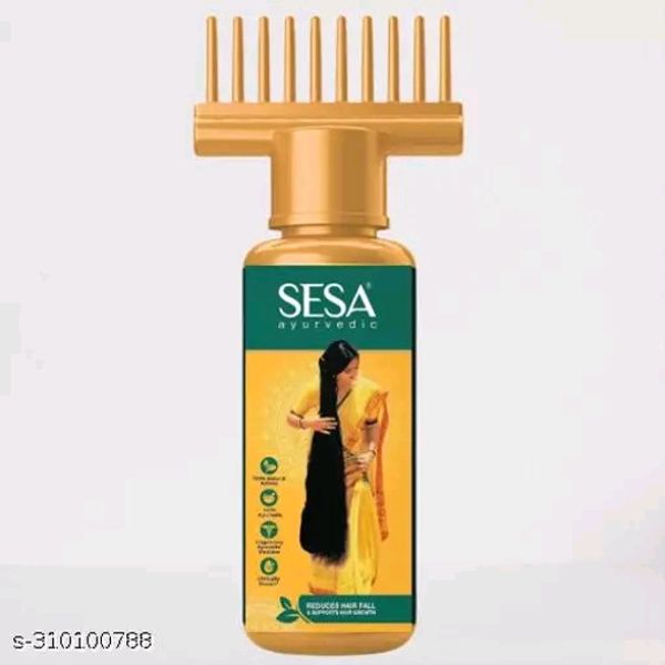 Sesa Ayurvedic Hair Oil 100 ml