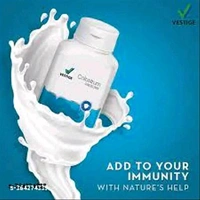 Vestige Colostrum Capsules - 60 Capsules