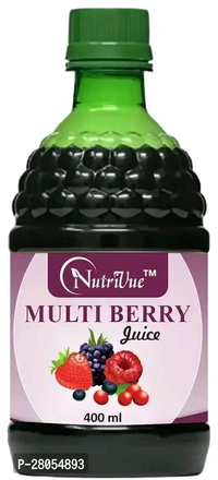 Nutrivue Mulberry Juice For Heart Management