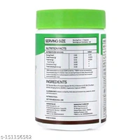 Oziva Plant Based DHT Blocker