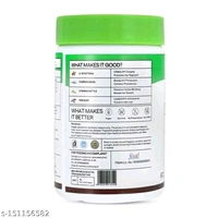 Oziva Plant Based DHT Blocker