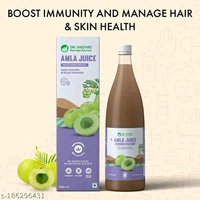 Dr. Vaidya's Amla Juice 950 ml