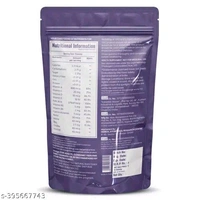 EXOTIC LEAF Biotin Hair Gummies - 30 Gummies 