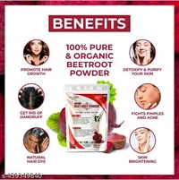 TQS Beetroot Powder 100g