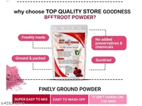 TQS Beetroot Powder 100g