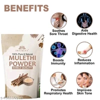 INTIMIFY Liquorice Powder - Pack Of 2