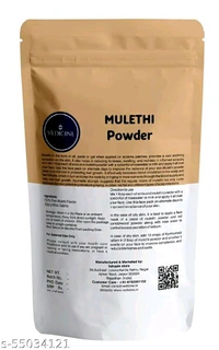 VEDICINE Mulethi Powder 100g