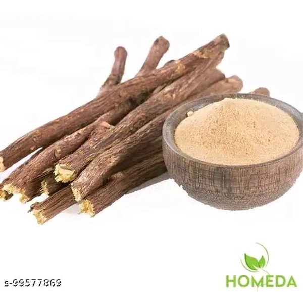 Homeda Mulethi Powder - Weight