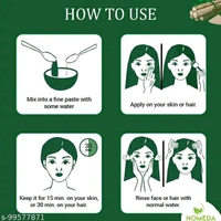 Homeda Mulethi Powder - Weight