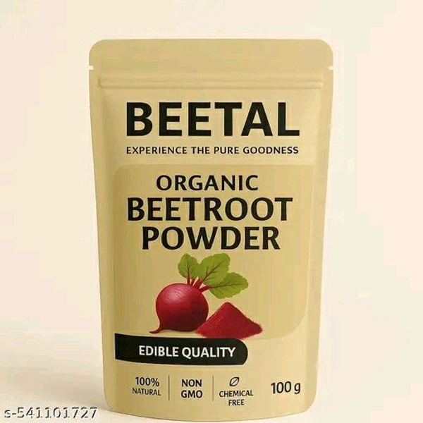 BEETAL Beetroot Powder 100g