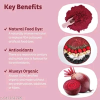 BEETAL Beetroot Powder 100g