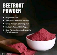 BEETAL Beetroot Powder 100g - Pack Of 2