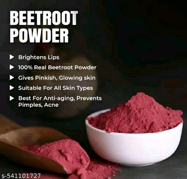 BEETAL Beetroot Powder 100g - Pack Of 2